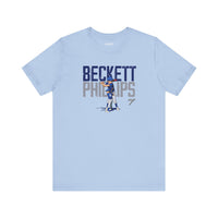 Beckett Phillips Adult Tee