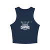 New Trier State Champs Racerback Tank