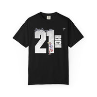 Lily Rich Graphic T-Shirt New Trier