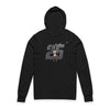 Jordan Williams Hooded Long Sleeve