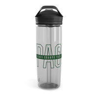 New Trier PAO Water Bottle