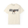 Jordan Williams Vintage Tee