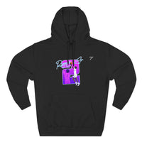 Mikey Rogers Jr. Hoodie