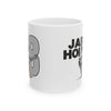 Jared Holmes Coffee Mug