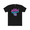 Team Herro Hoop Graphic Tee