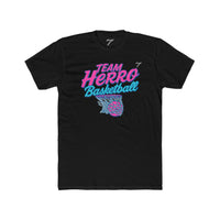 Team Herro Hoop Graphic Tee