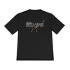 Jordan Williams Dri Fit Graphic Tee