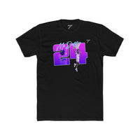 Deuce McDuffie Graphic Tee
