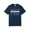 New Trier PAO T-Shirt