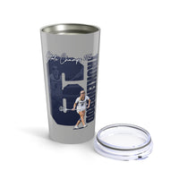 Allie Trukenbrod Tumbler Mug