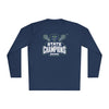 New Trier State Champs Long Sleeve Tee