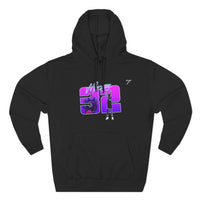 Sam Mbingazo Hoodie