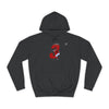 Will Collins Adult Hoodie