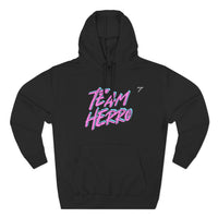 Team Herro Hoodie