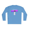 Donovan Davis Long Sleeve Tee
