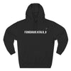 Fundamental U Hoodie