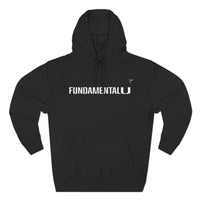 Fundamental U Hoodie