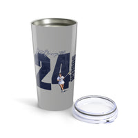 Scarlett Subeck Tumbler Mug