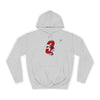 Will Collins Adult Hoodie