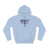 Beckett Phillips Adult Hoodie