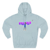 Vaughn Karvala Vintage Hoodie