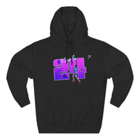 Vaughn Karvala Hoodie