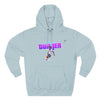Jaquan Turner Vintage Hoodie