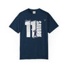 Logan Savarie Graphic T-Shirt New Trier