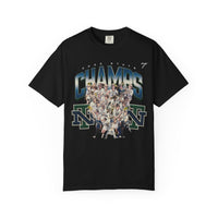 State Champs (Roster On Back) Graphic T-Shirt New Trier