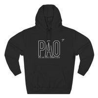 New Trier PAO Hoodie