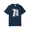 Maddy Rewey Graphic T-Shirt New Trier
