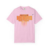 Team Herro Peach Vintage Tee