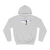 Beckett Phillips Adult Hoodie