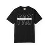 New Trier PAO T-Shirt