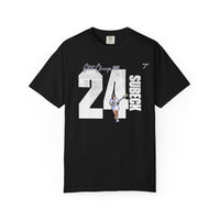 Scarlett Subeck Graphic T-Shirt New Trier