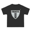 Fundamental U Vintage Tee