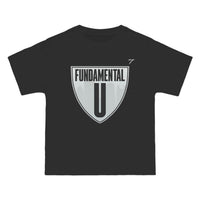 Fundamental U Vintage Tee
