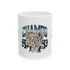 New Trier State Champs Mug