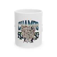 New Trier State Champs Mug