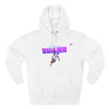 Jaquan Turner Vintage Hoodie