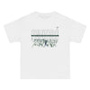 New Trier Seniors Vintage Tee