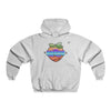 Team Herro Peach Vintage Hoodie