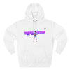 Josh Manchester Hoodie
