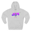 Josh Manchester Hoodie