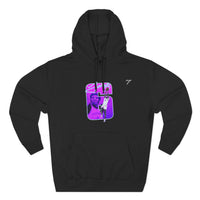 Max Jones Hoodie