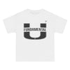 Fundamental U Vintage Tee
