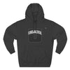 Fundamental U Hoodie