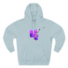 Darrius Hawkins Hoodie