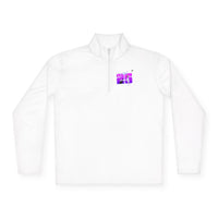Gabe Whited Quarter-Zip