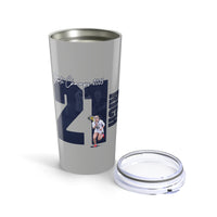 Lily Rich Tumbler Mug